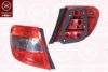 KLOKKERHOLM 35180715 Combination Rearlight